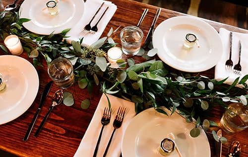 テーブルレイアウトセミナー