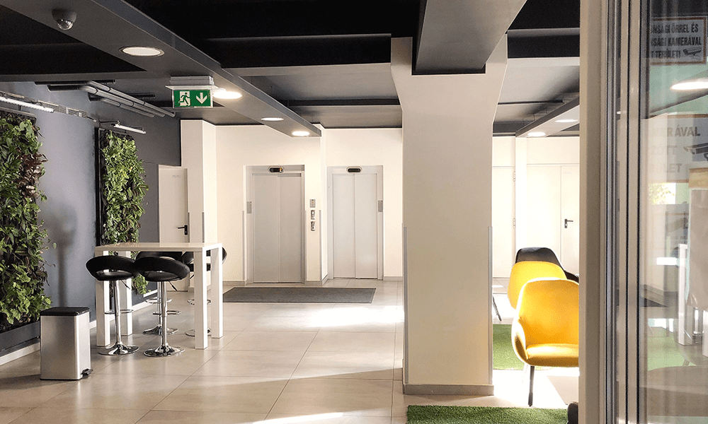 サンプル老人ホームのホームページがオープンしました。