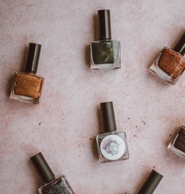 おすすめのネイルケア