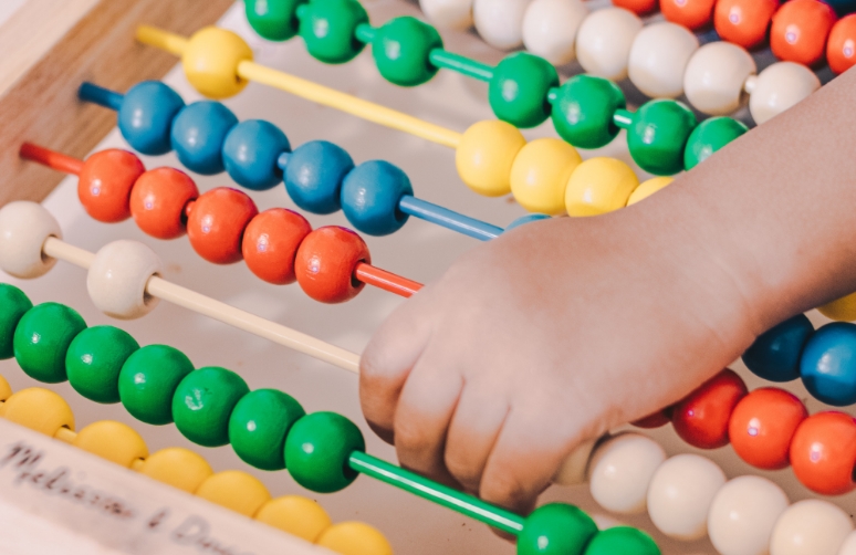 個々と向き合う