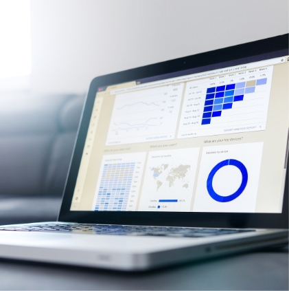 ●●株式会社 様