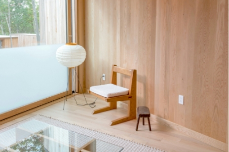 SAMPLE Woodworking Workshopのホームページをオープンしました。